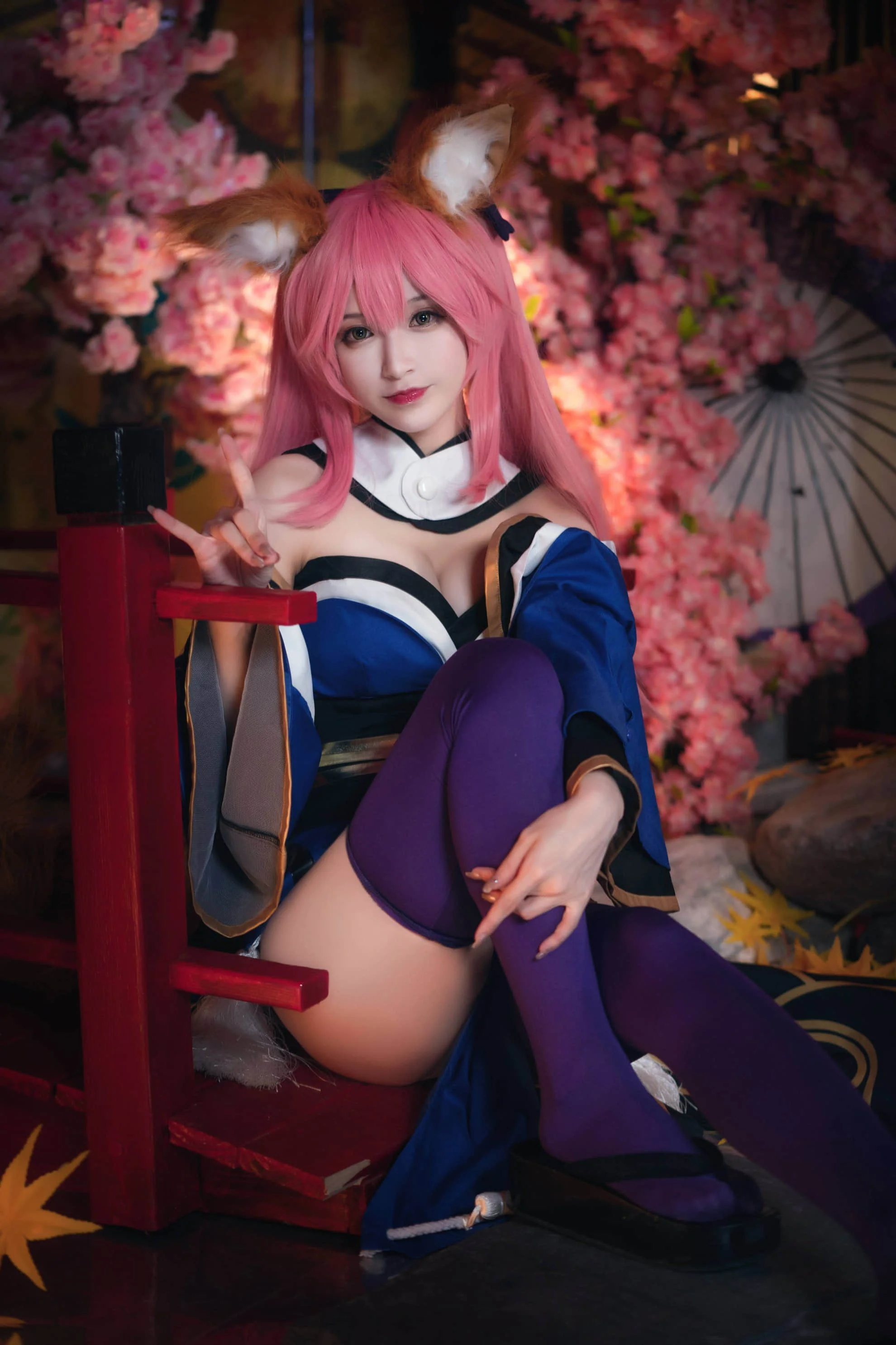 Đọc truyện hentai Tuyển tập Albums siêu phẩm Cosplay - Chap 847 - Teppanyaki Ghost Dance