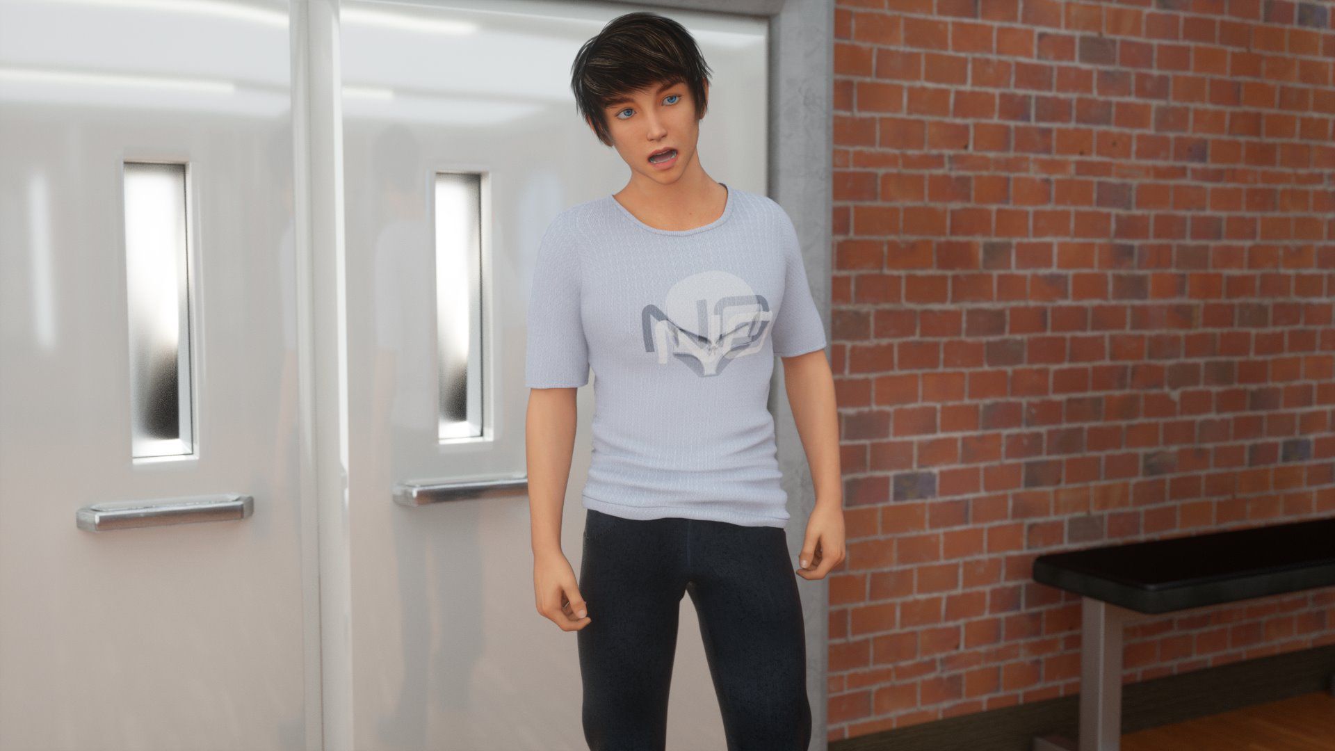 Đọc truyện hentai Milfy City v0.6e - MILFY City v0.6e - Part 9