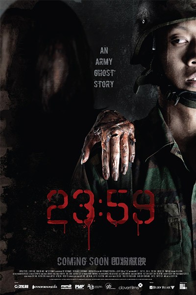 Oan Hồn Lúc Nửa Đêm