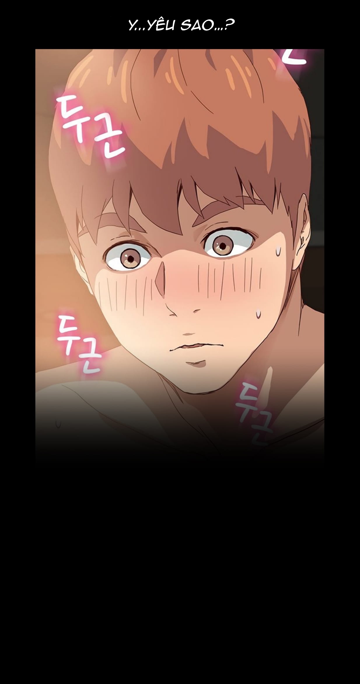 Đọc truyện hentai Mẹ Kế - Chap 7