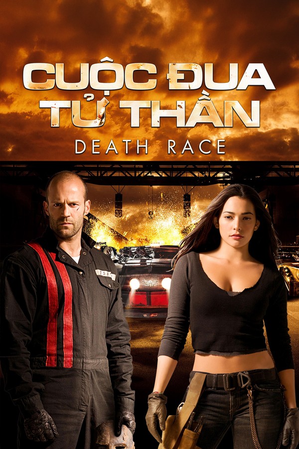 Cuộc Đua Tử Thần