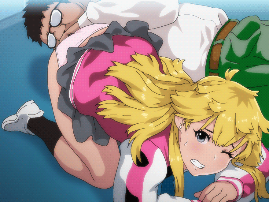 Đọc truyện hentai Remote Control Kanojo 2 - Yankee Musume to Onna Kyoushi - Artist CG - Ảnh động