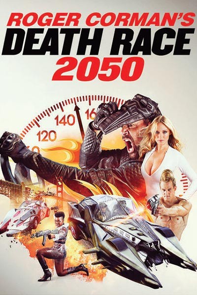 Liên Khúc Phim Đua Xe