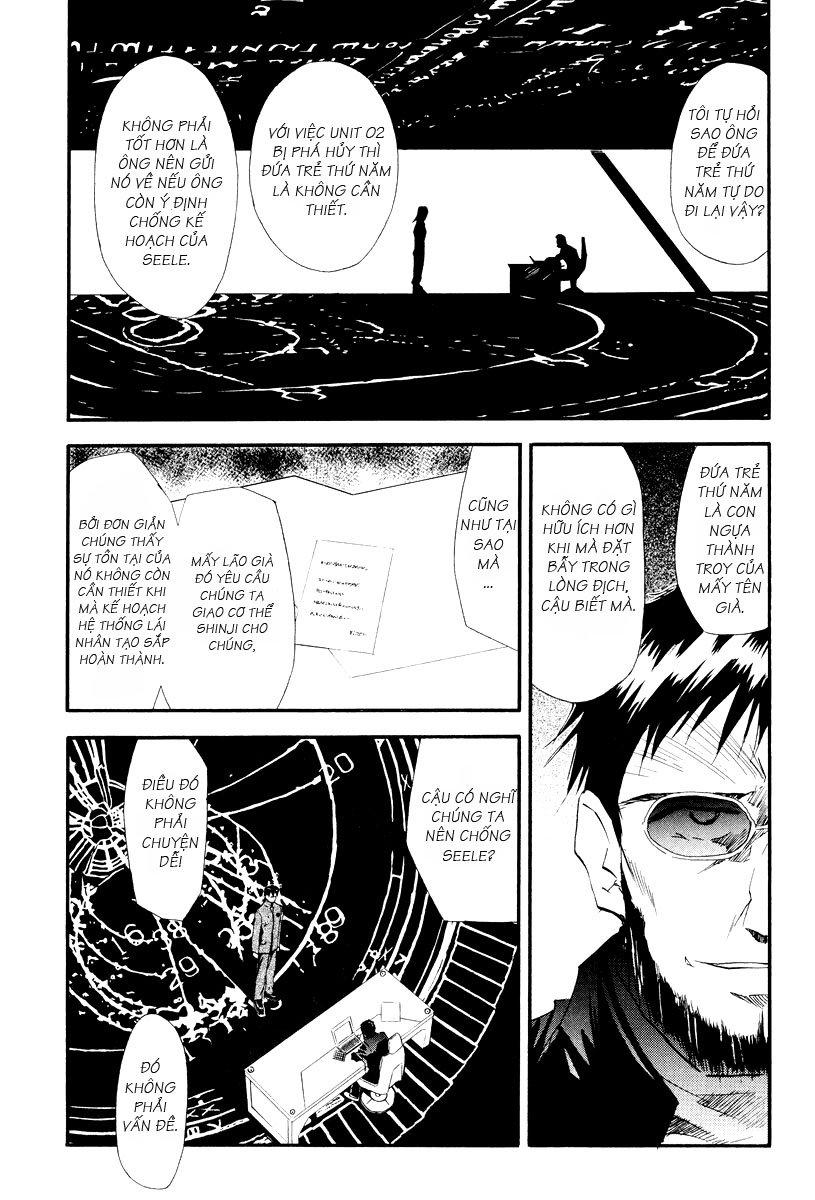 Đọc truyện hentai RE-TAKE - Chap 3 - RE-TAKE 3