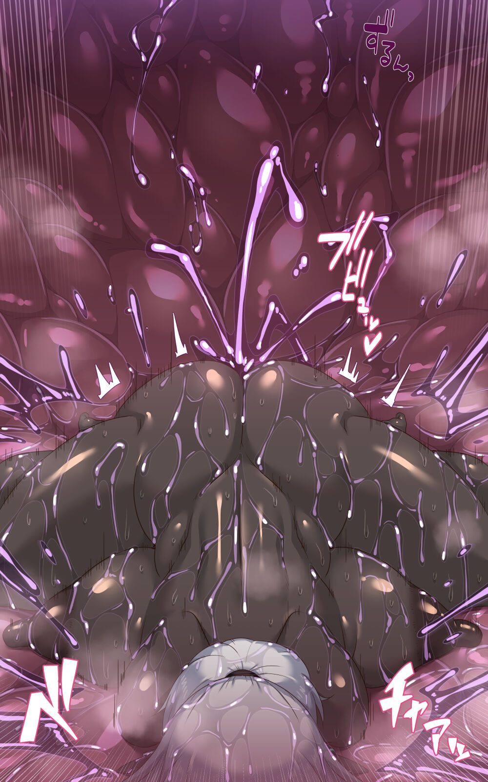 Đọc truyện hentai Elf sa ngã~ Một chiến binh Dark Elf cao quý mất tất cả và trở thành một kẻ cụt tứ chi thất bại~ - Chap 1