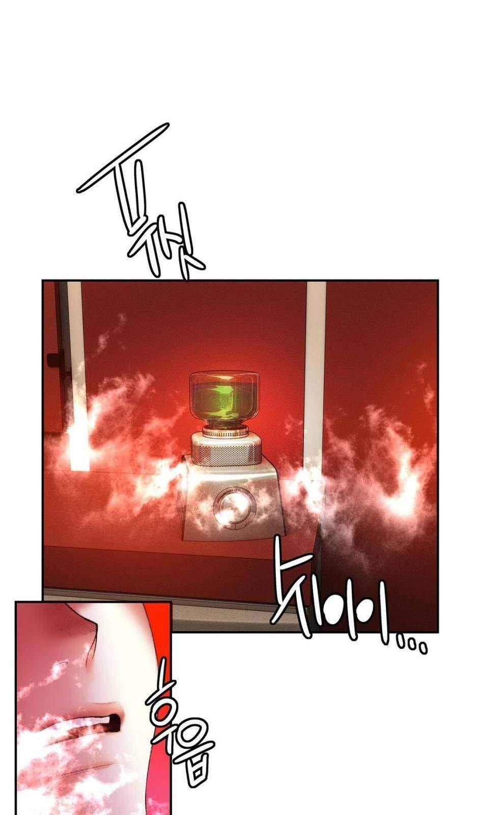 Đọc truyện hentai Sự Ràng Buộc Của Lilith - Chap 33