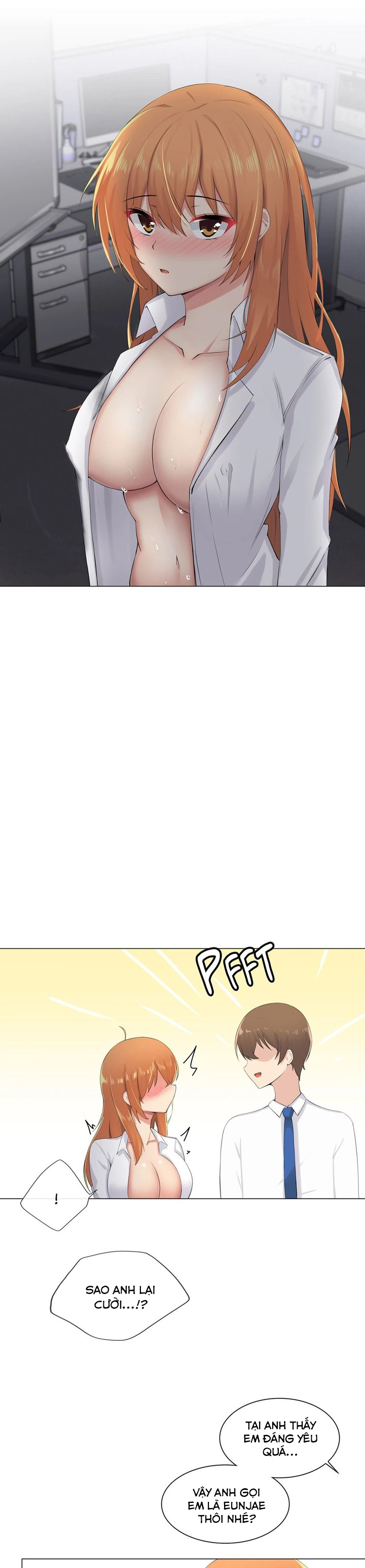 Đọc truyện hentai Sexcape Room: Pile Up - Chap 9 - END