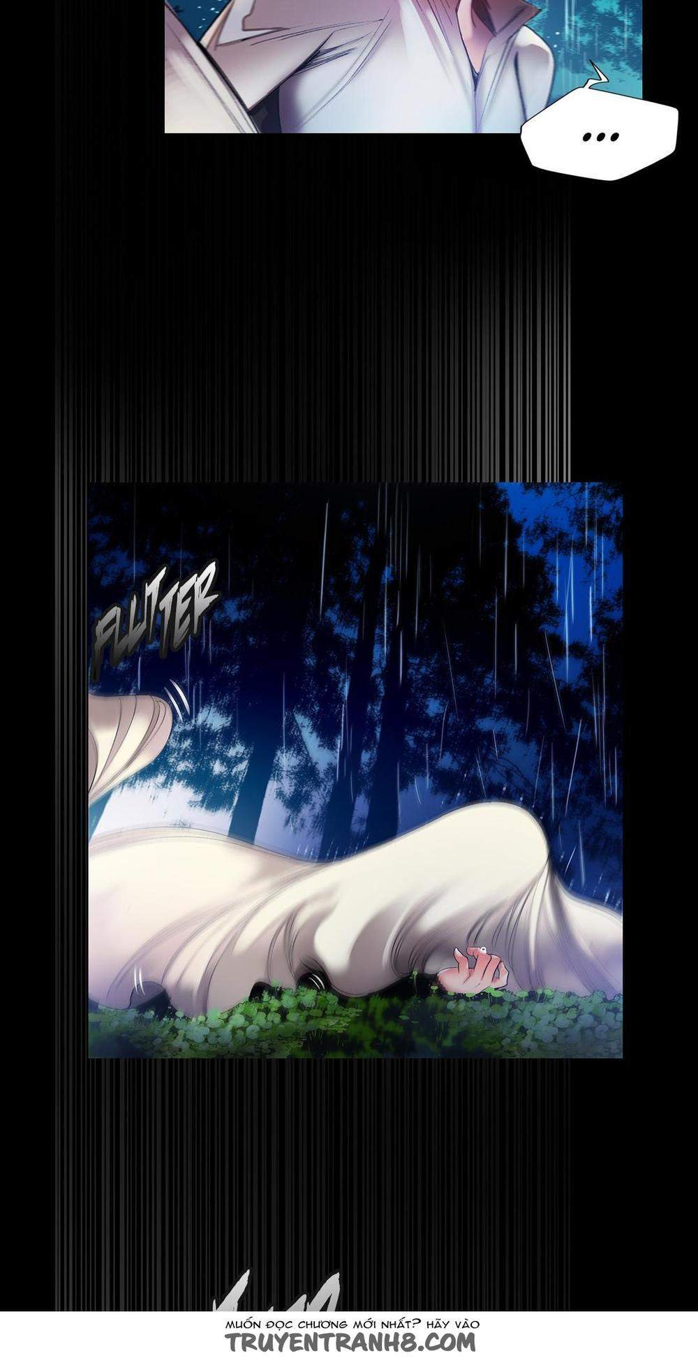 Đọc truyện hentai Sự Ràng Buộc Của Lilith - Chap 42