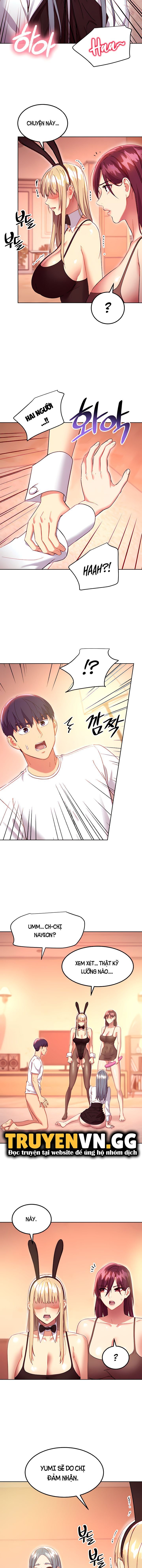 Đọc truyện hentai Bạn Của Mẹ Kế - Chap 117