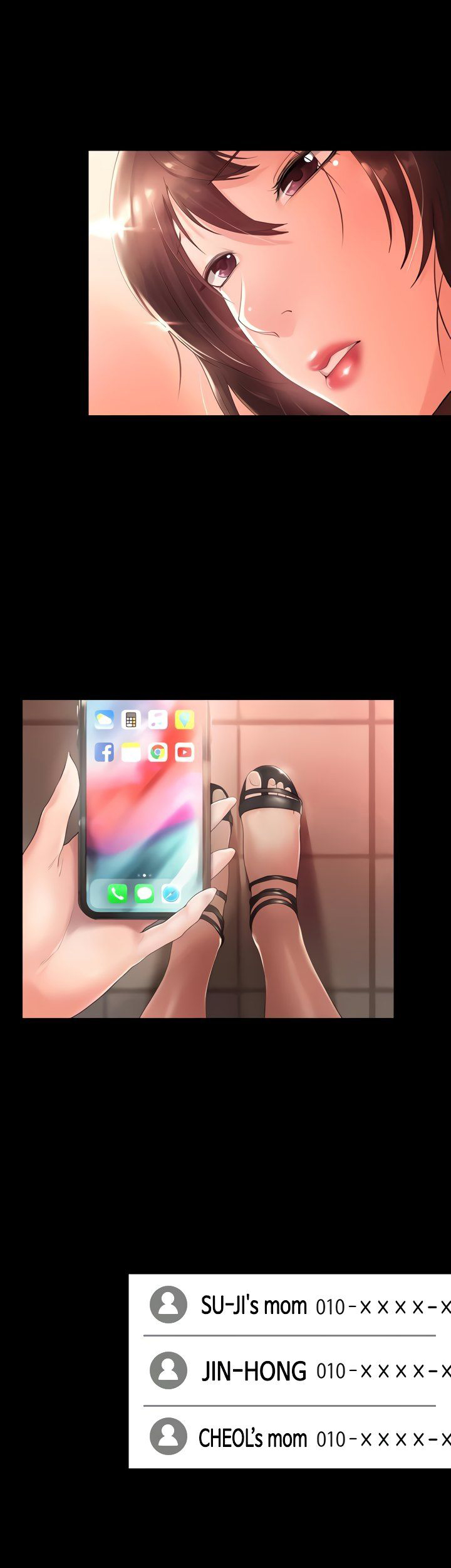 Đọc truyện hentai Đây là hàng giảm giá, thưa cô! - Chap 3