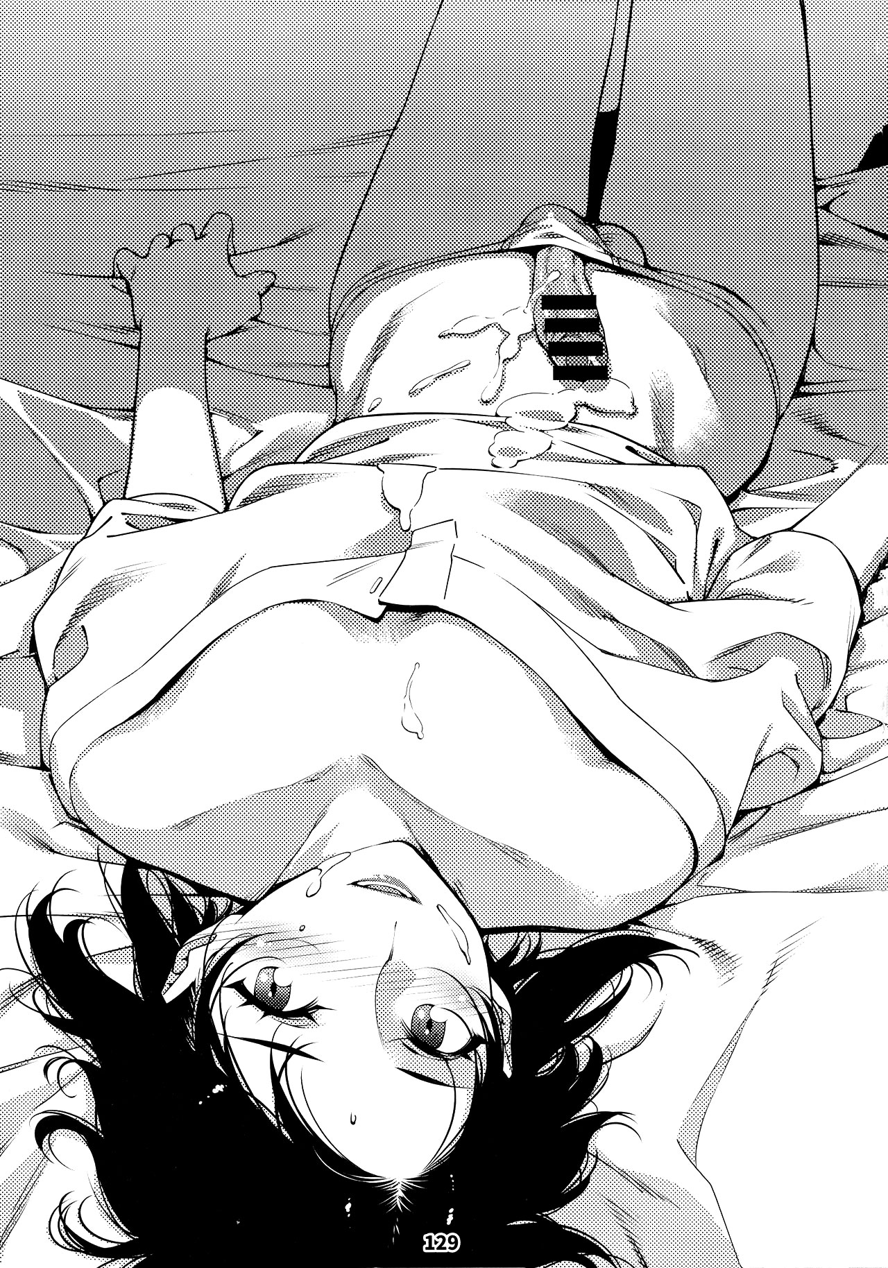 Đọc truyện hentai Otonano Omochiya (Hirokawa) - Chap 10