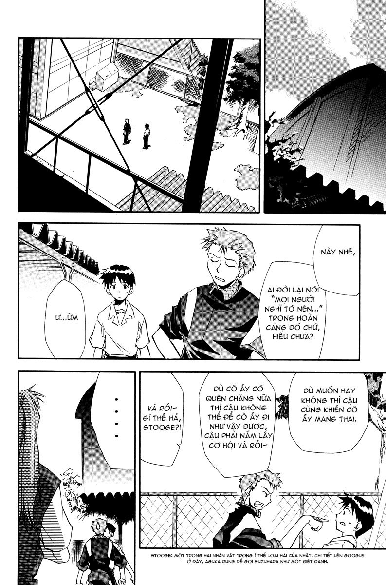 Đọc truyện hentai RE-TAKE - Chap 7 - RE-TAKE AFTER part 1