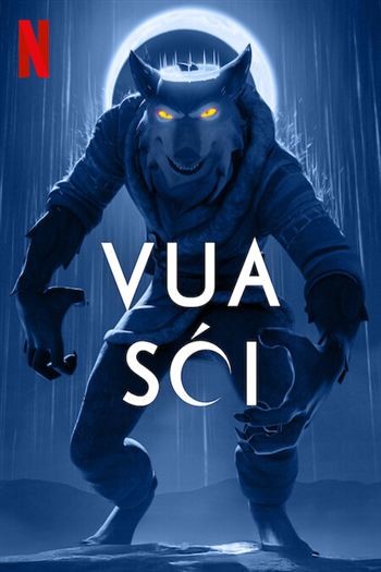 Vua Sói Mùa 2