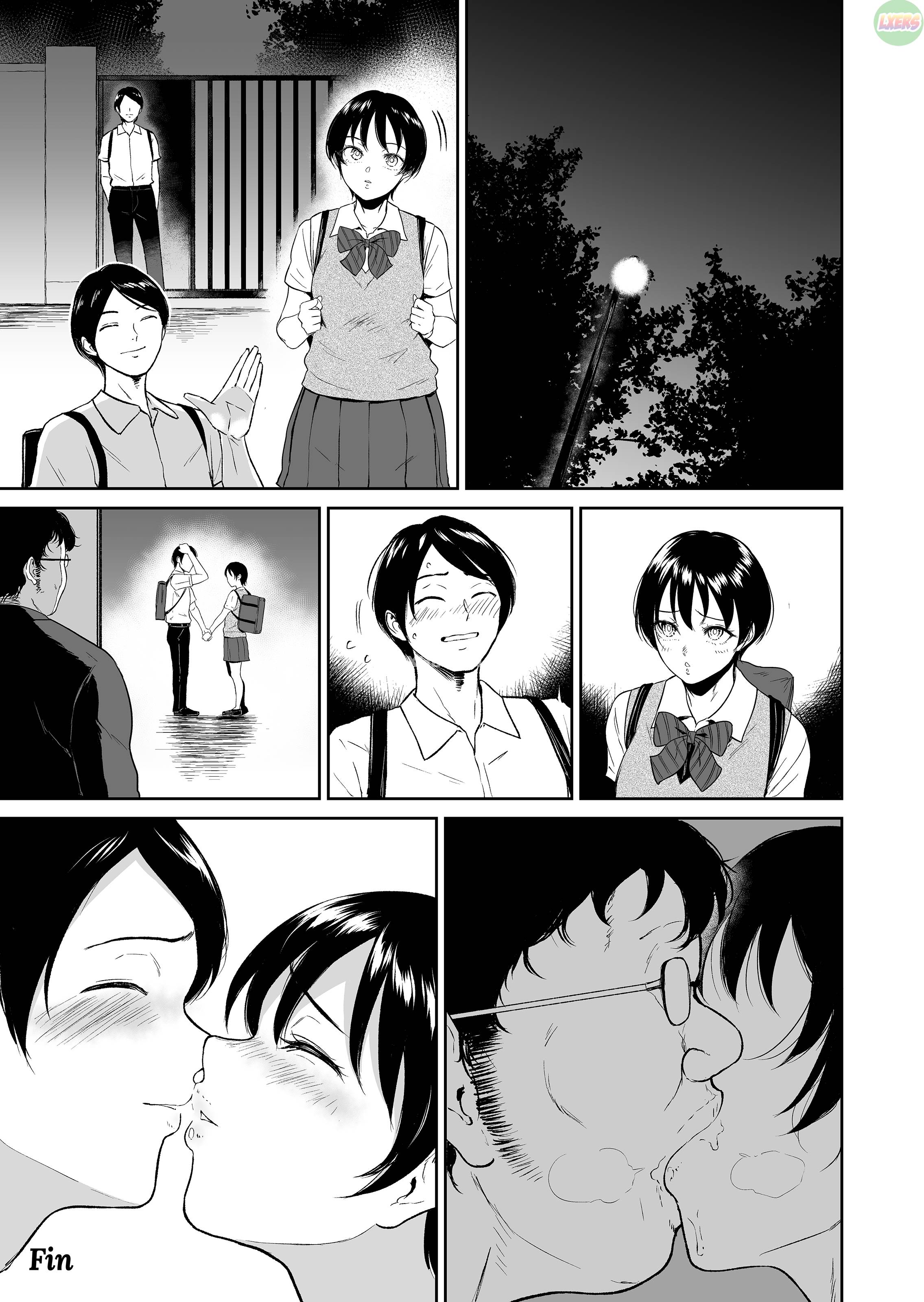 Đọc truyện hentai Trại huấn luyện với Asuma  - Massages and Protein - Oneshot