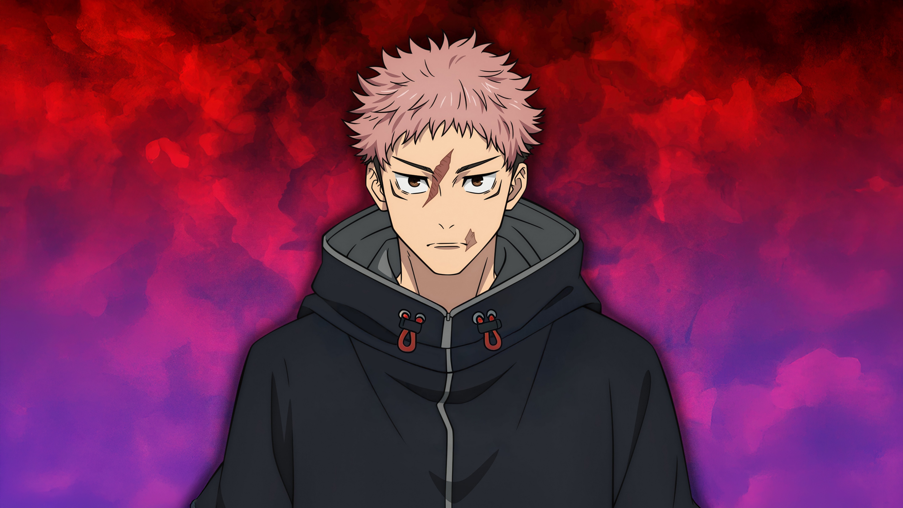 Wallpaper anime ngang 6260
