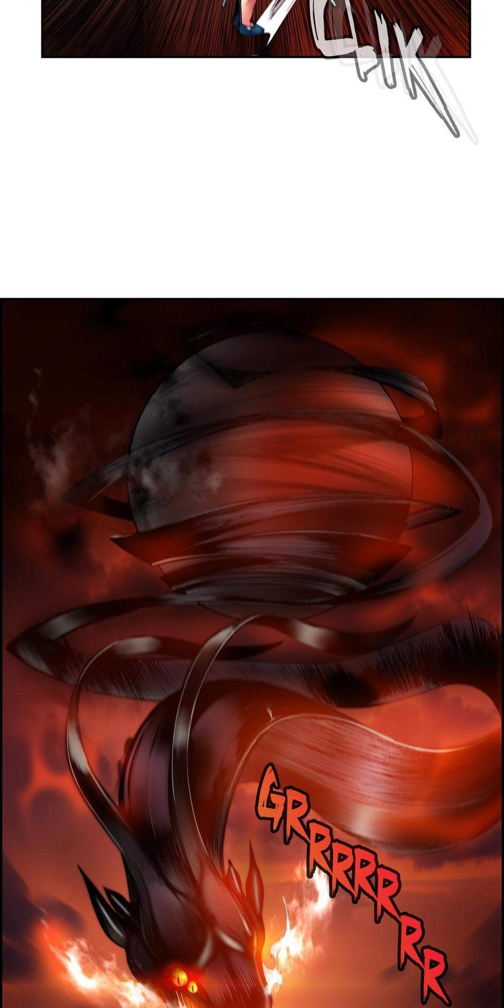 Đọc truyện hentai Sự Ràng Buộc Của Lilith - Chap 39