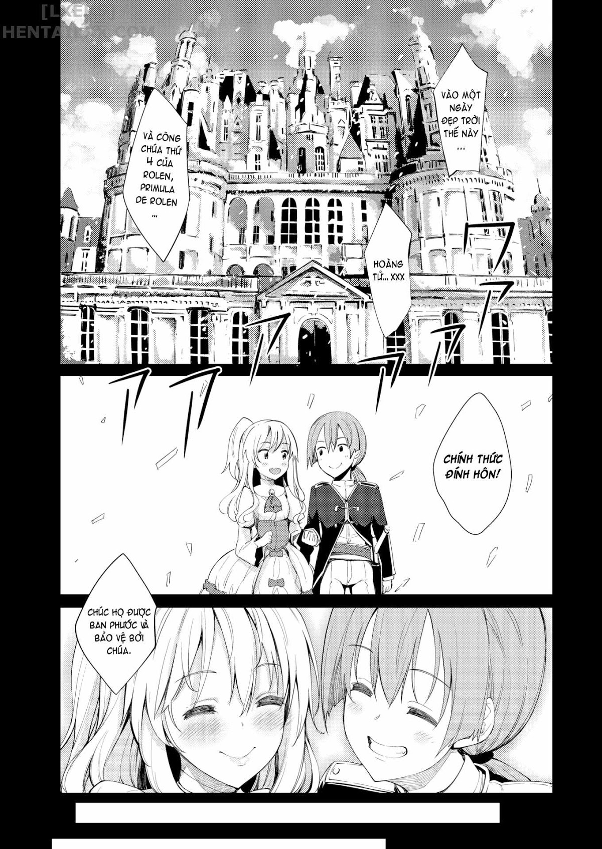 Đọc truyện hentai Shiki Oriori - Chap 1: A Sister for Each Season #1