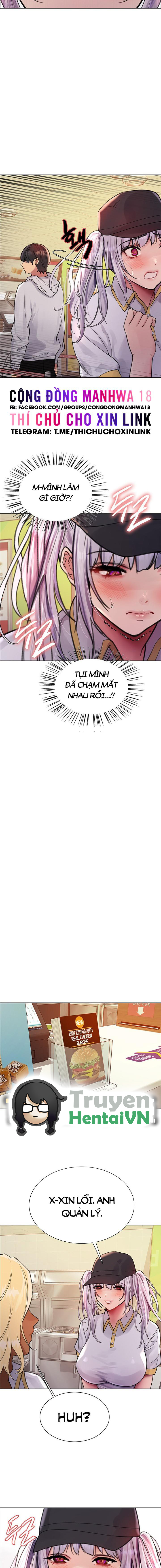 Đọc truyện hentai Nhãn Lực Toàn Năng - Chap 48