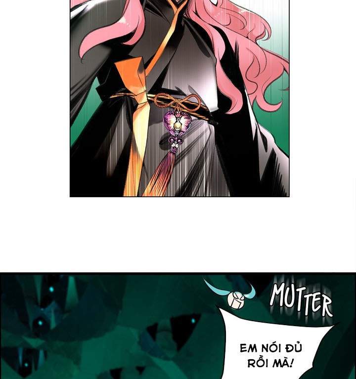 Đọc truyện hentai Sự Ràng Buộc Của Lilith - Chap 67