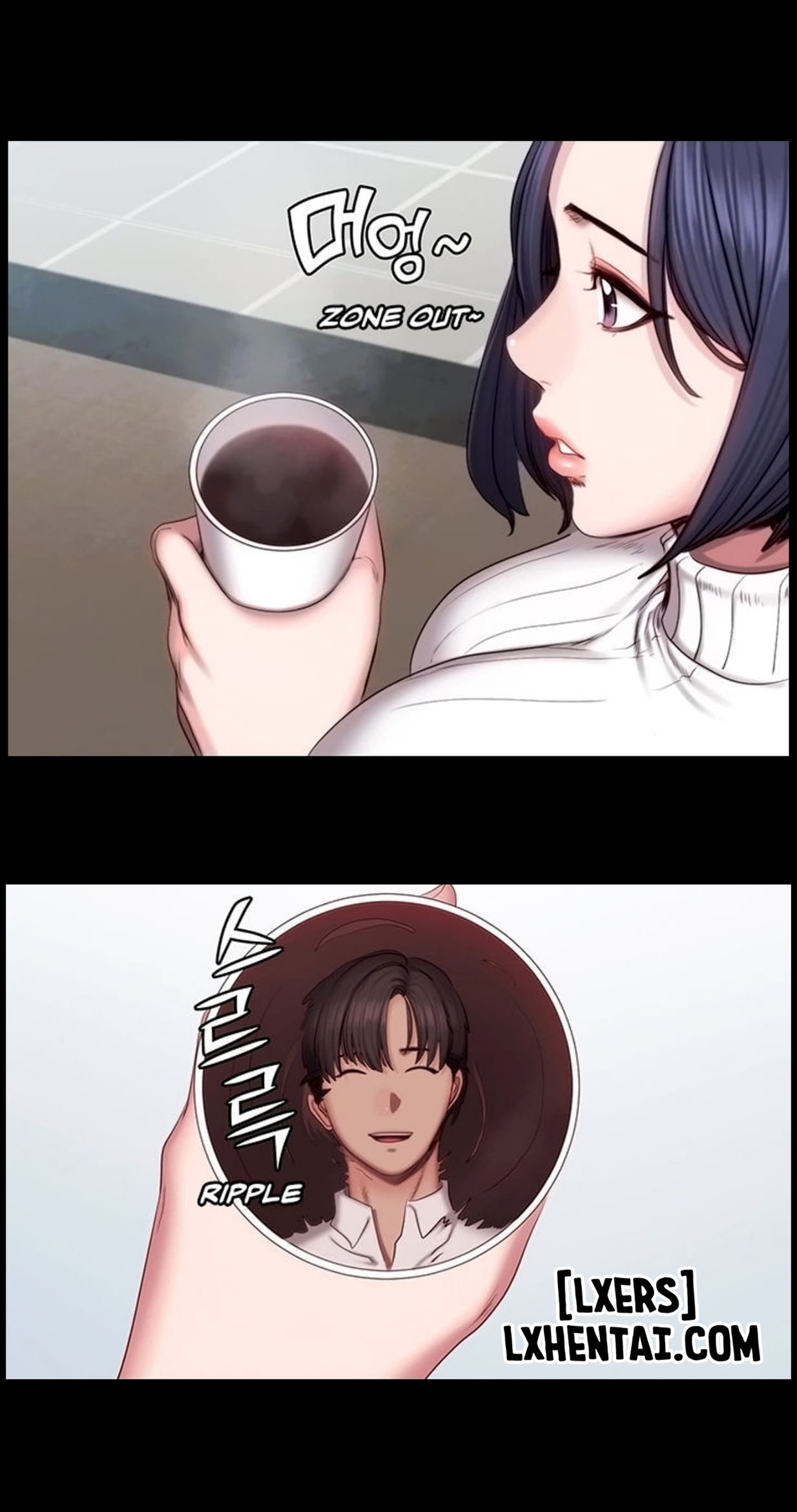 Đọc truyện hentai Huấn Luyện Viên Thể Hình - Chap 49