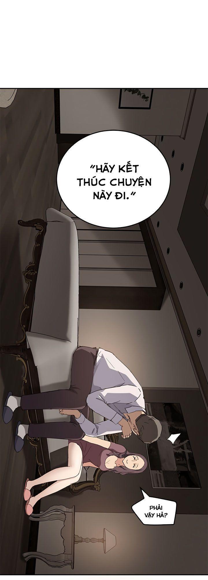 Đọc truyện hentai Mẹ Kế - Chap 34