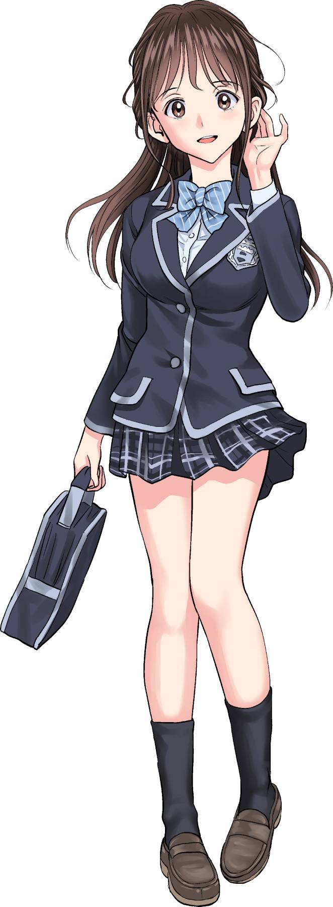 Đọc truyện hentai The Story Of Being A Manager Of This Rich Girl's Club - Artist