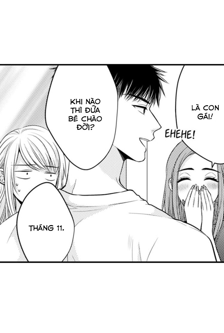 Đọc truyện hentai Ngọn lửa trong tầm tay - Chapter 27: Ko phải Tuesday đâu nhá!!