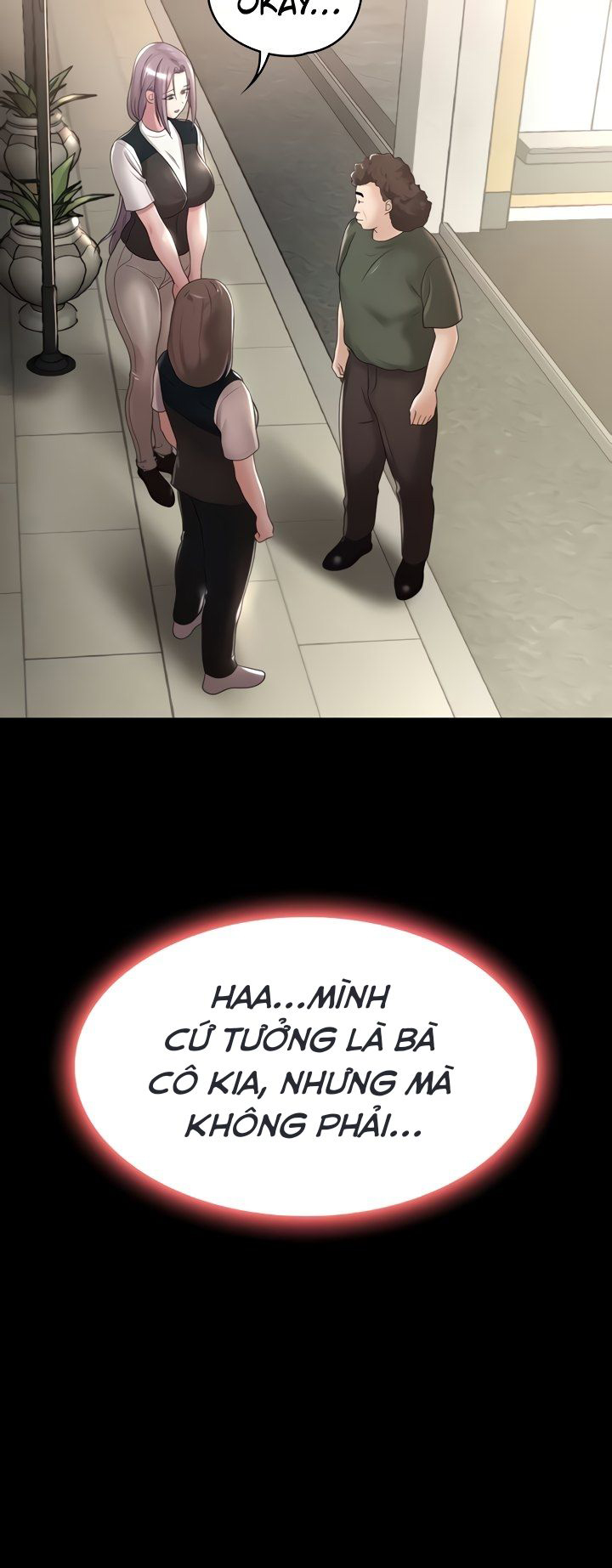 Đọc truyện hentai Đây là hàng giảm giá, thưa cô! - Chap 11