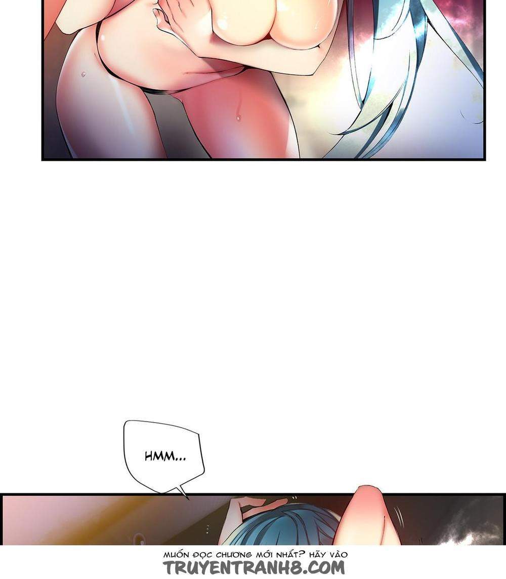 Đọc truyện hentai Sự Ràng Buộc Của Lilith - Chap 44