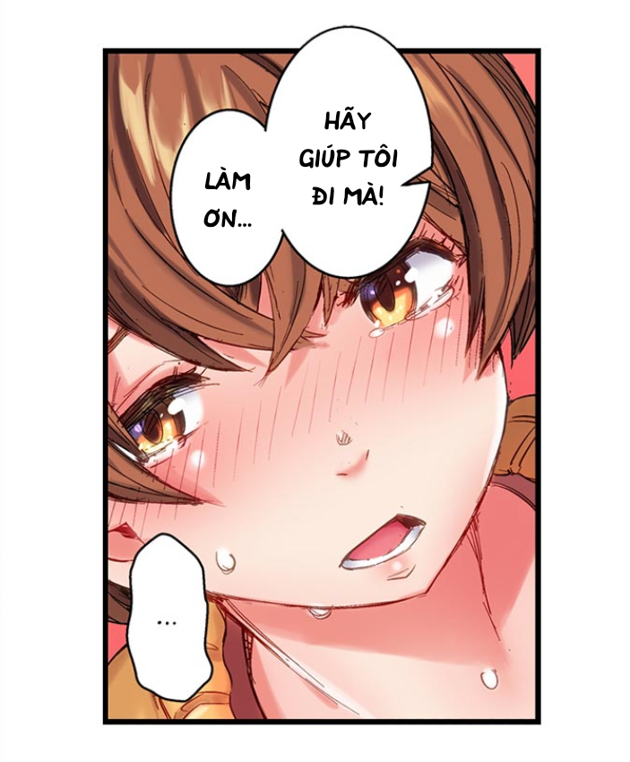 Đọc truyện hentai Bar cặc ! Phục vụ các quý cô ~ - Chap 2 : Giải pháp cuối cùng !