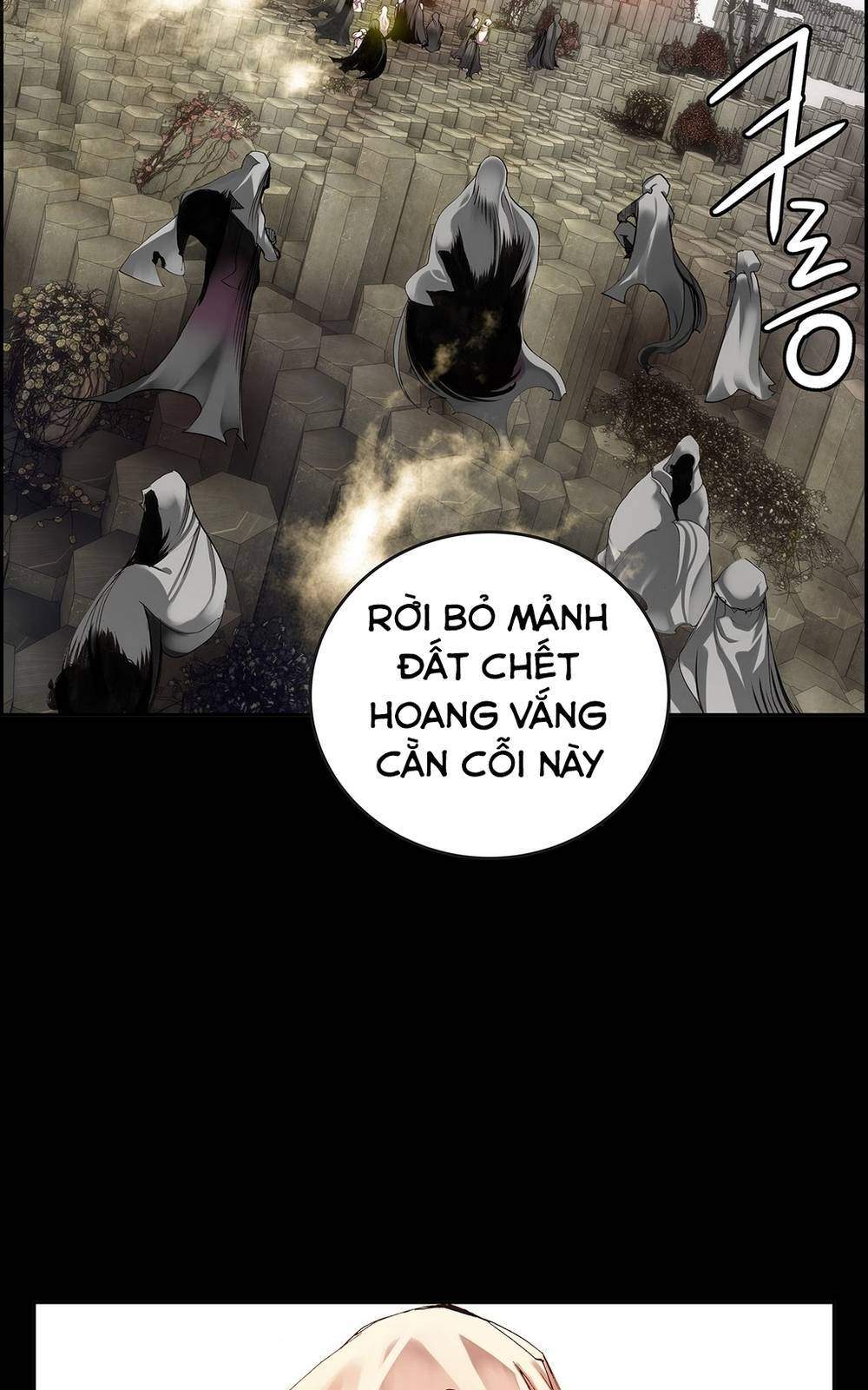 Đọc truyện hentai Sự Ràng Buộc Của Lilith - Chap 13