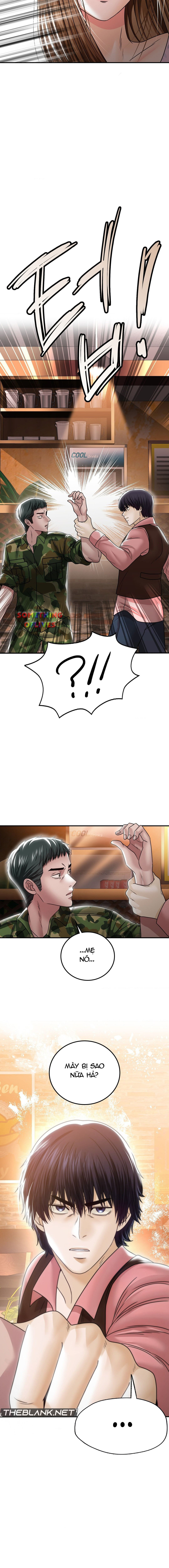 Đọc truyện hentai Quá Khứ Của Mẹ Kế - Chap 10