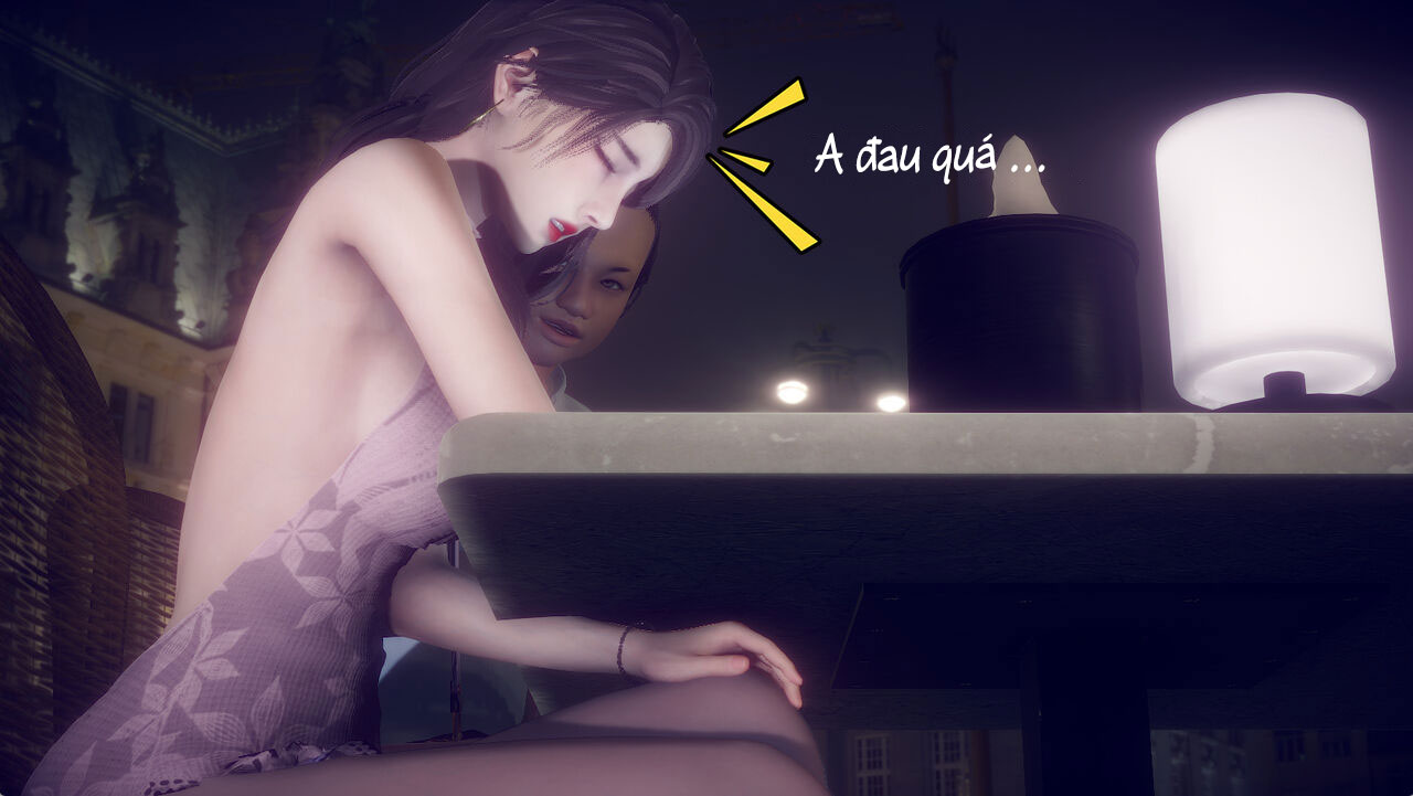 Đọc truyện hentai Ann and Joe - Full 1 ( 220 trang )