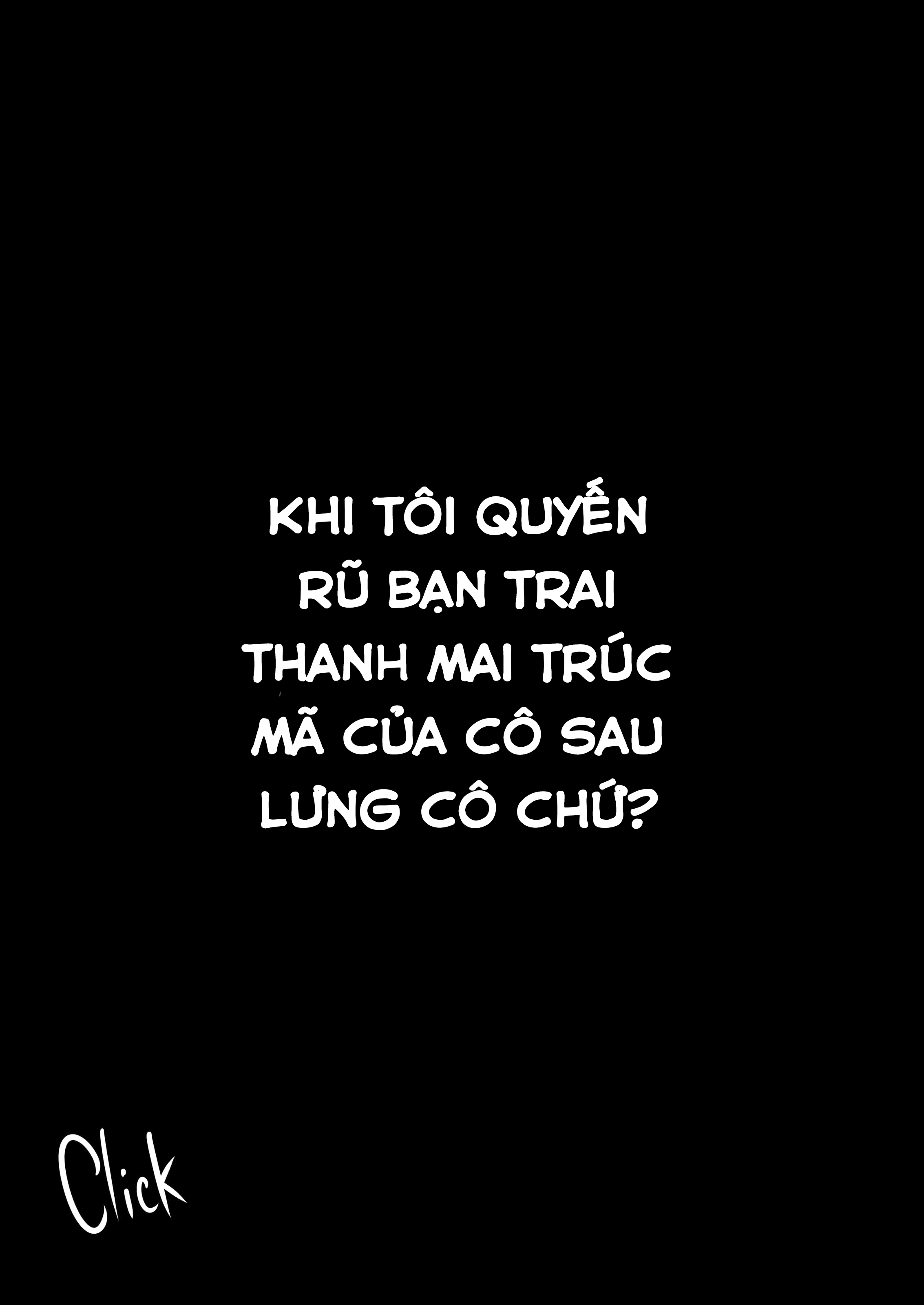 Đọc truyện hentai Em hứa sẽ giữ bí mật - Oneshot