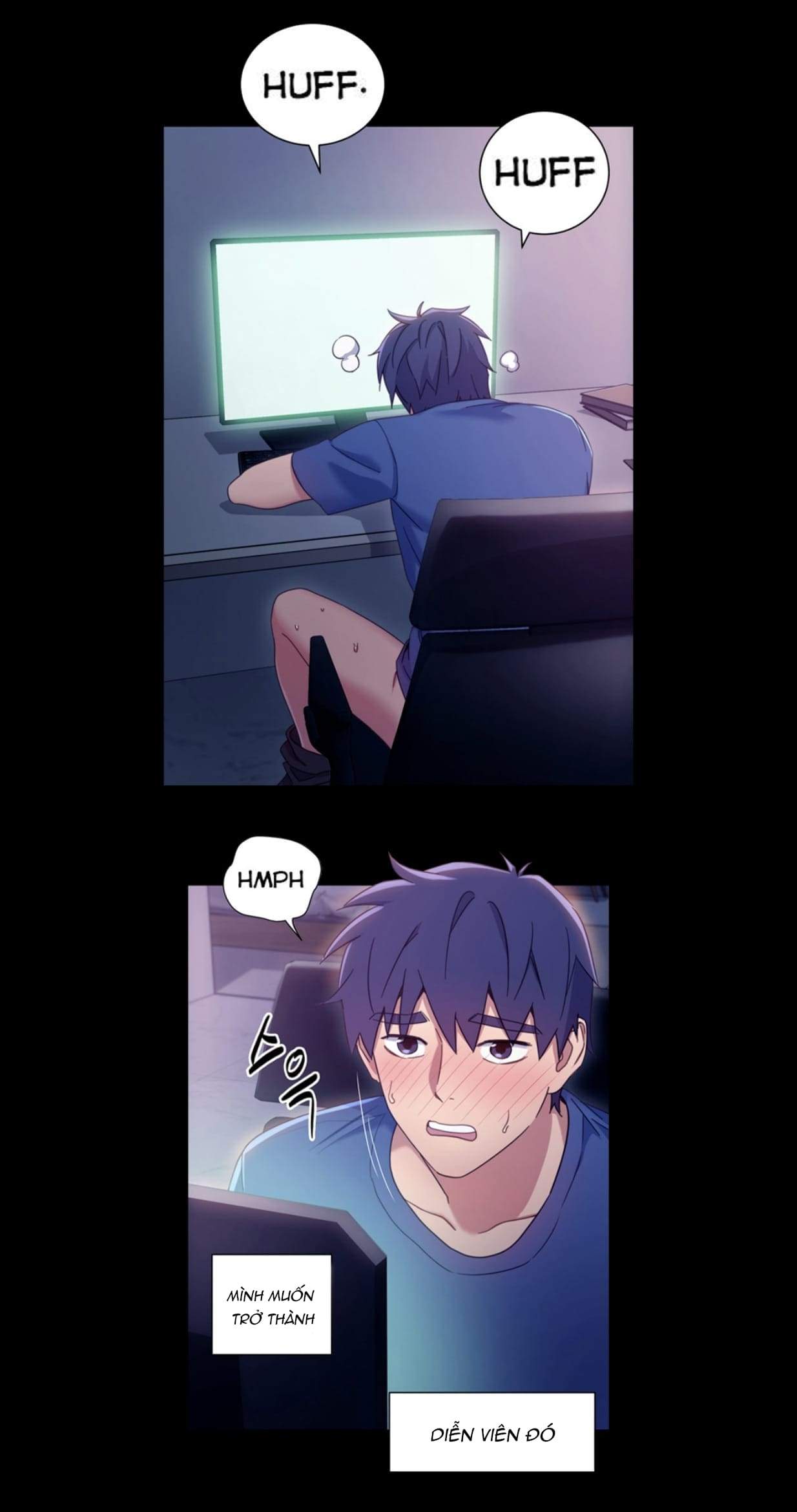 Đọc truyện hentai Bạn Của Mẹ Kế - Chap 6