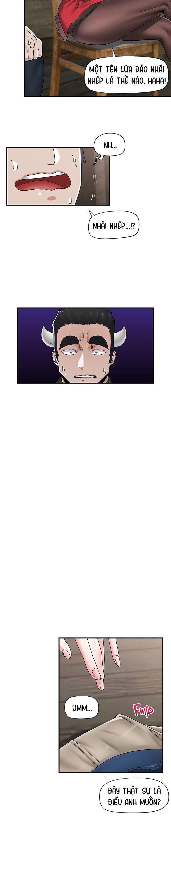 Đọc truyện hentai Thôi miên tuyệt đối ở dị giới - Chap 76