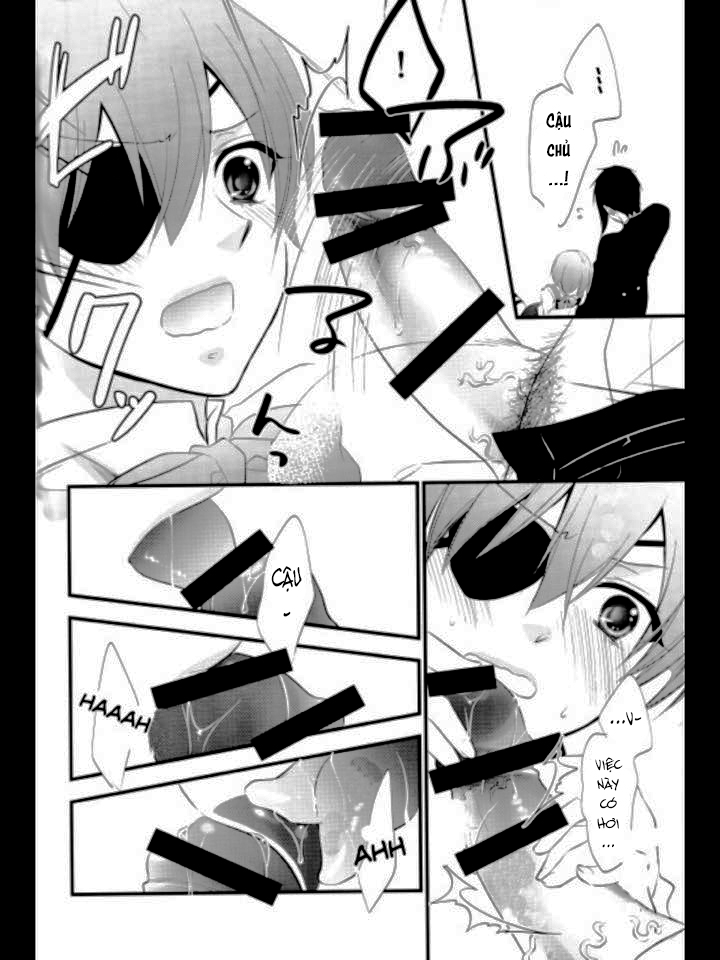 Đọc truyện hentai NUDE - Oneshot