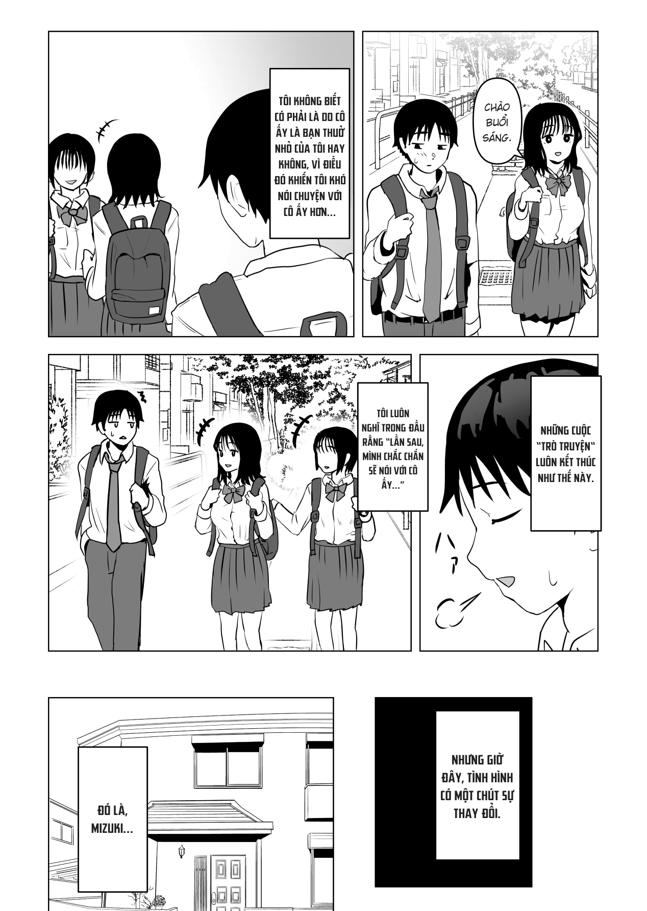 Đọc truyện hentai Cô bạn thuở nhỏ ngực bự và anh trai tôi dạo gần đây họ có hành động rất mờ ám - NTR Cay dái.