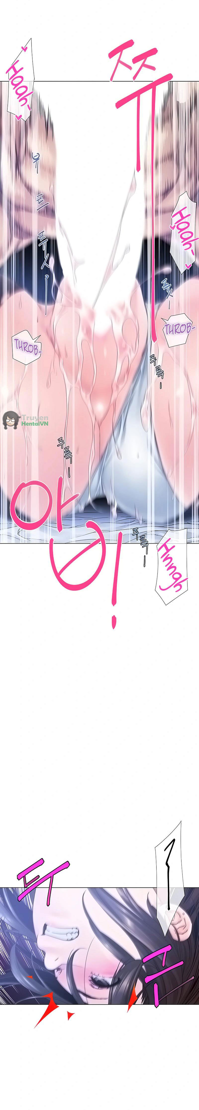 Đọc truyện hentai Knock, Santa is here♥, Story 1 - chap 5