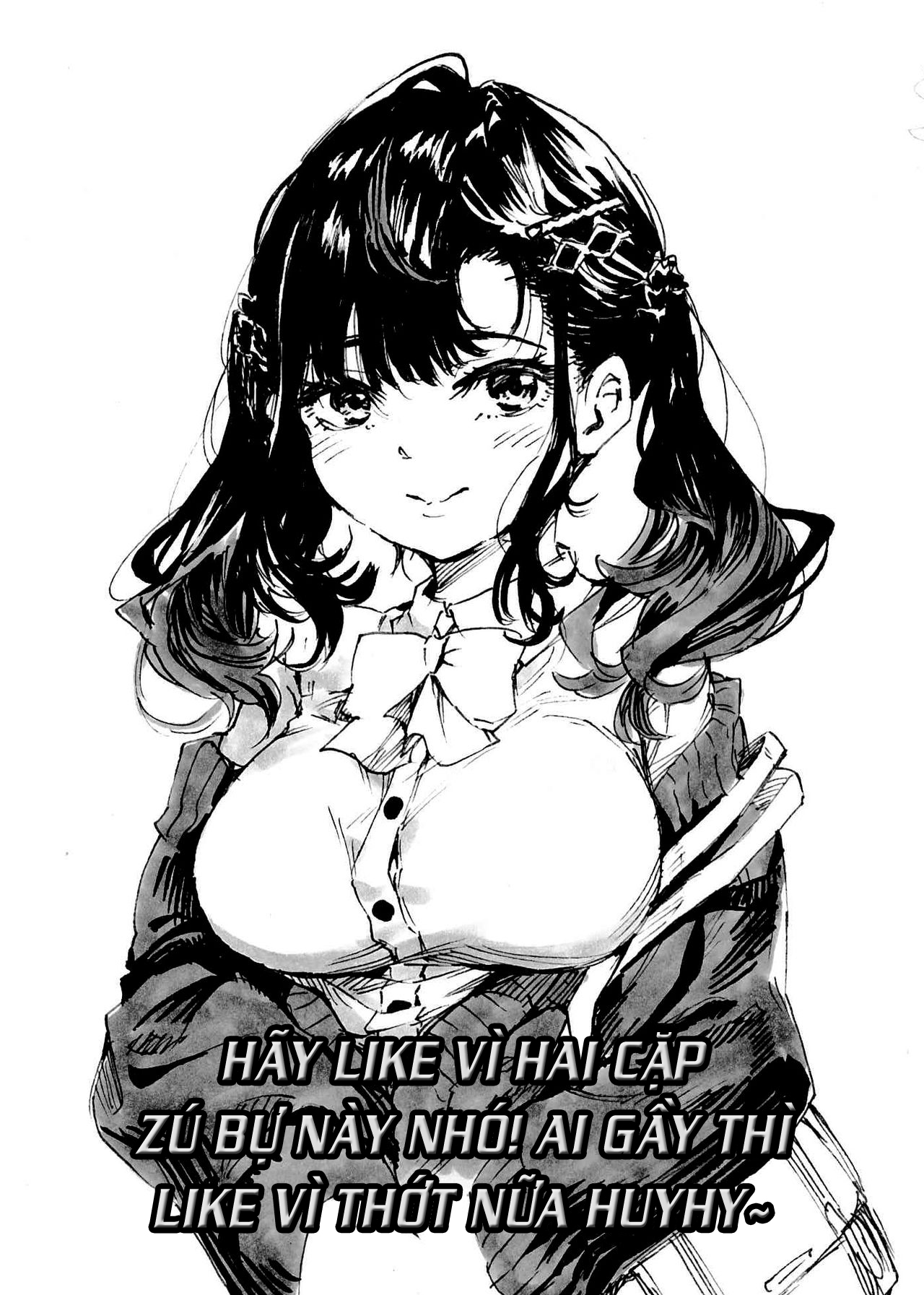 Đọc truyện hentai Những Mẩu Truyện Gây Nứng Loz Của Ootomoyaki - Mấy mẩu