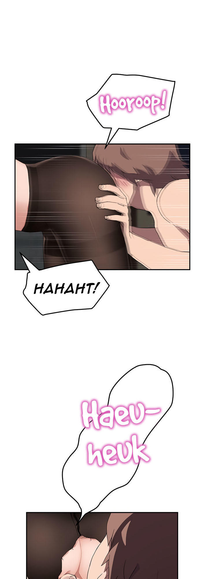 Đọc truyện hentai Mẹ Kế - Chap 37