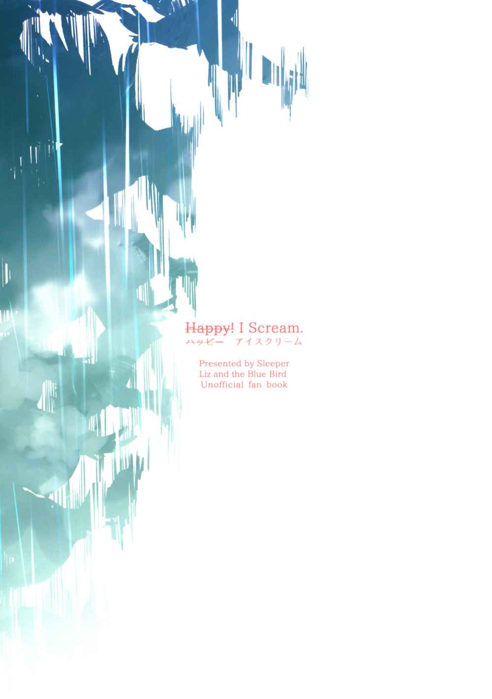 Đọc truyện hentai Happy! I Scream - Chap 1