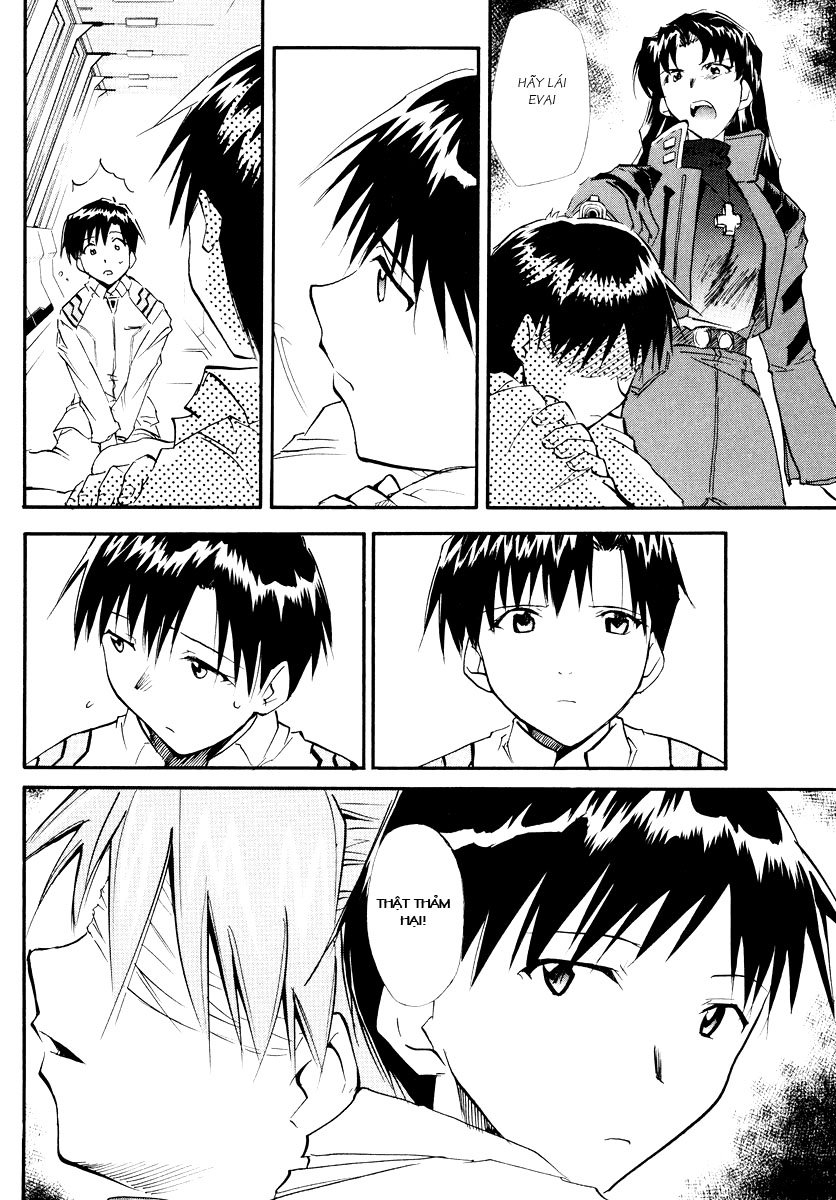 Đọc truyện hentai RE-TAKE - Chap 3 - RE-TAKE 3