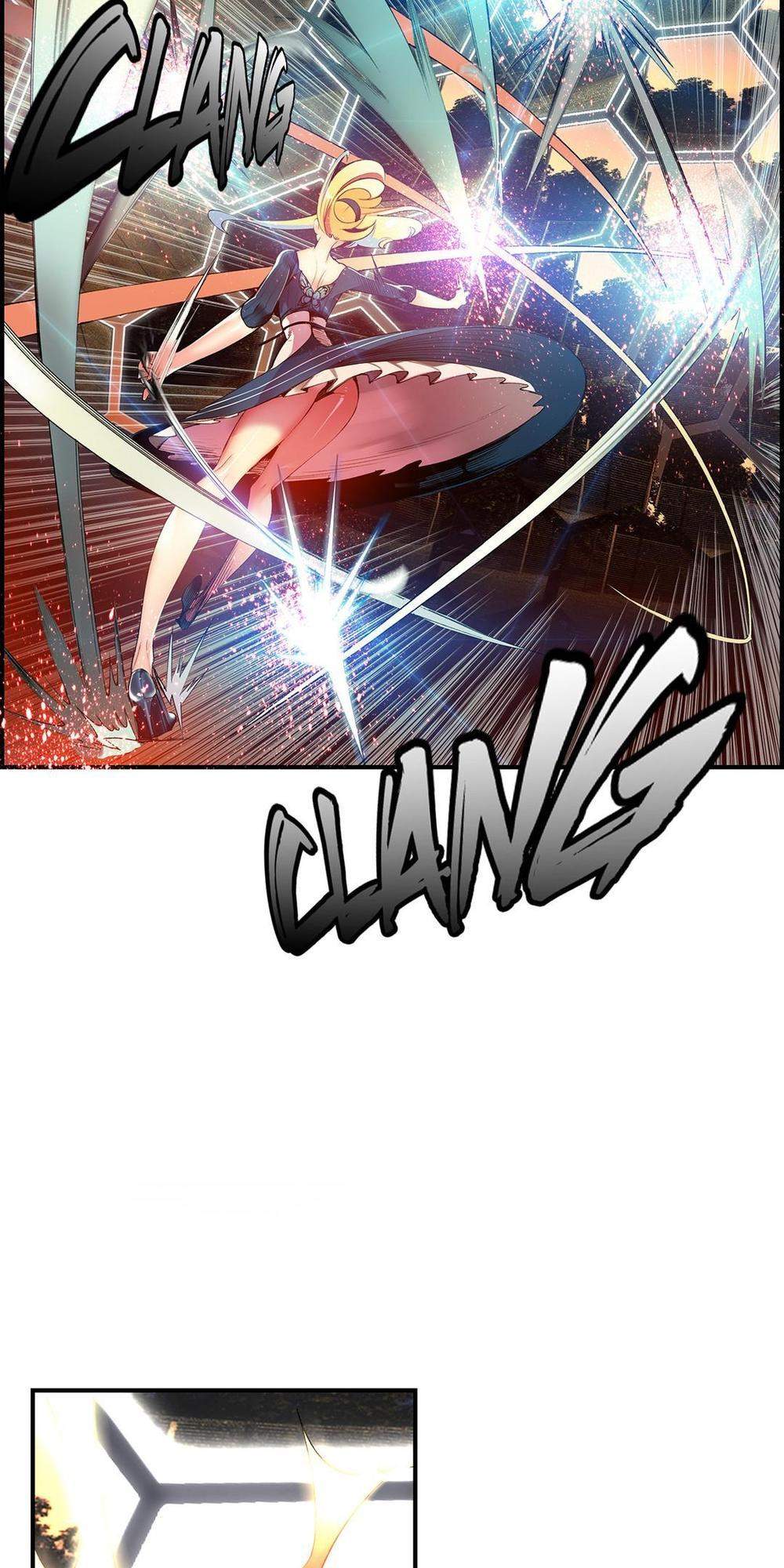 Đọc truyện hentai Sự Ràng Buộc Của Lilith - Chap 37