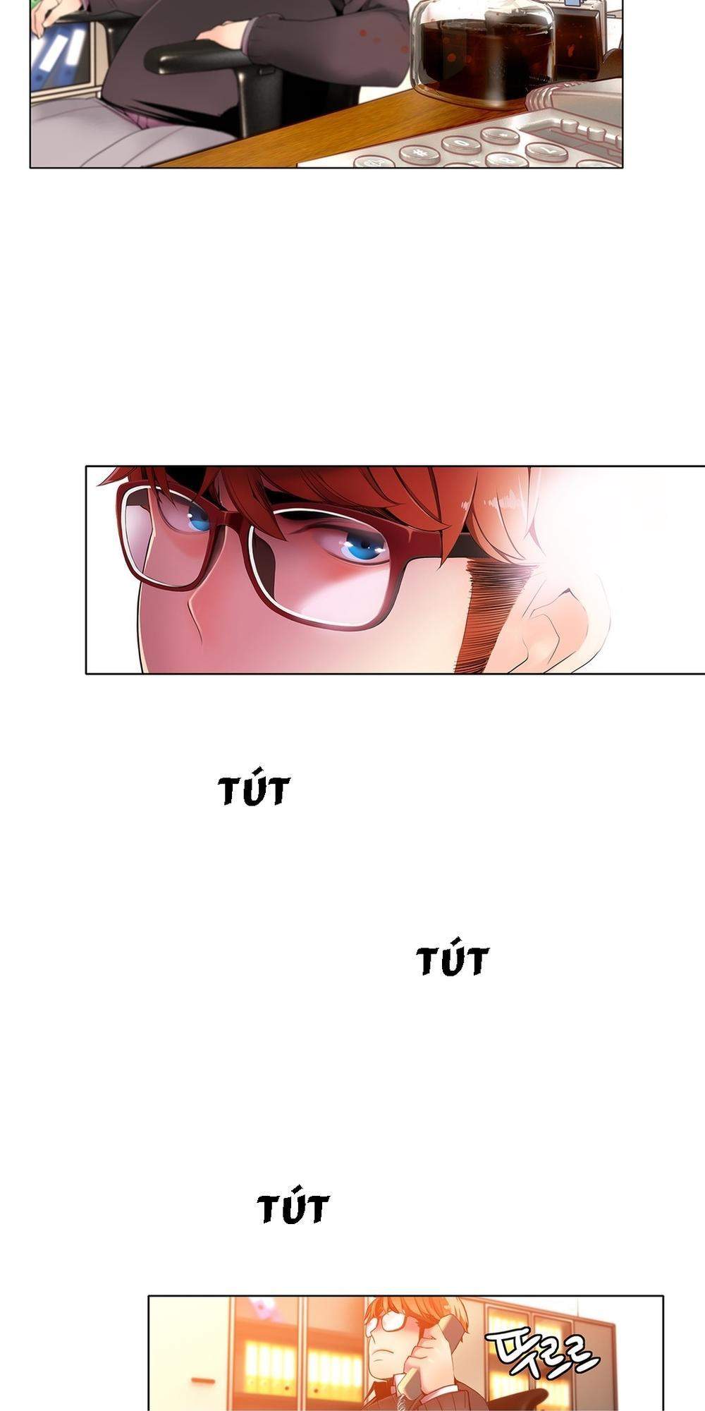 Đọc truyện hentai Sự Ràng Buộc Của Lilith - Chap 7