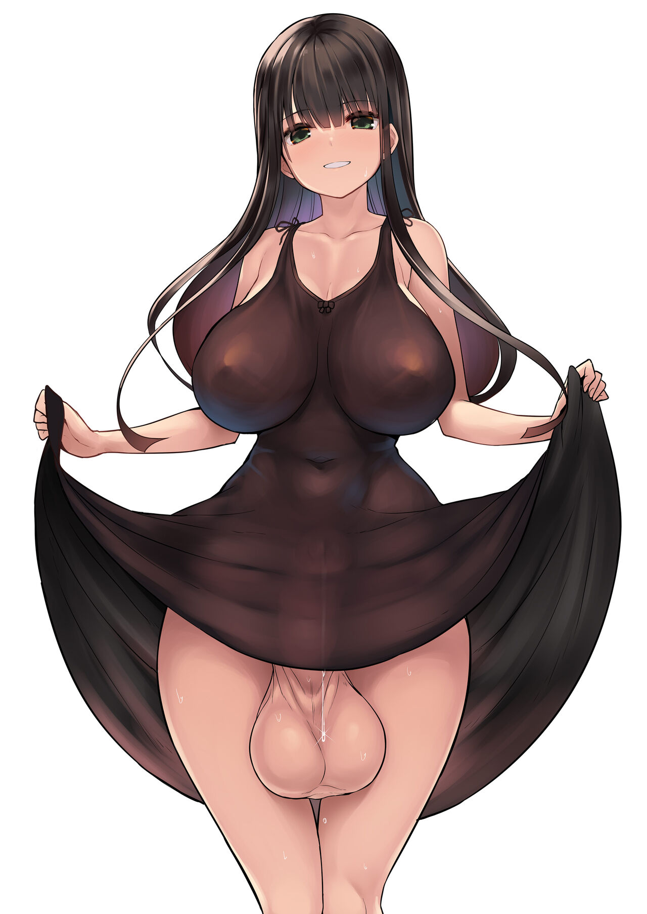 Đọc truyện hentai Vào chốn tiên cảnh cùng dì tôi - Chap 1