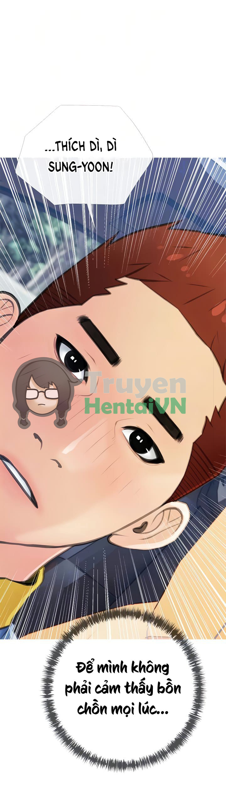 Đọc truyện hentai Dập Dì Của Tôi - Chap 60