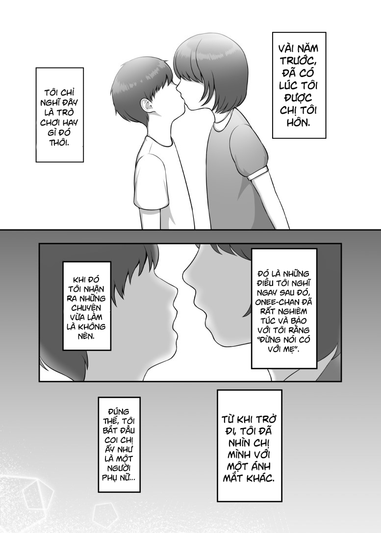 Đọc truyện hentai Thanh xuân tuổi 30 - Oneshot