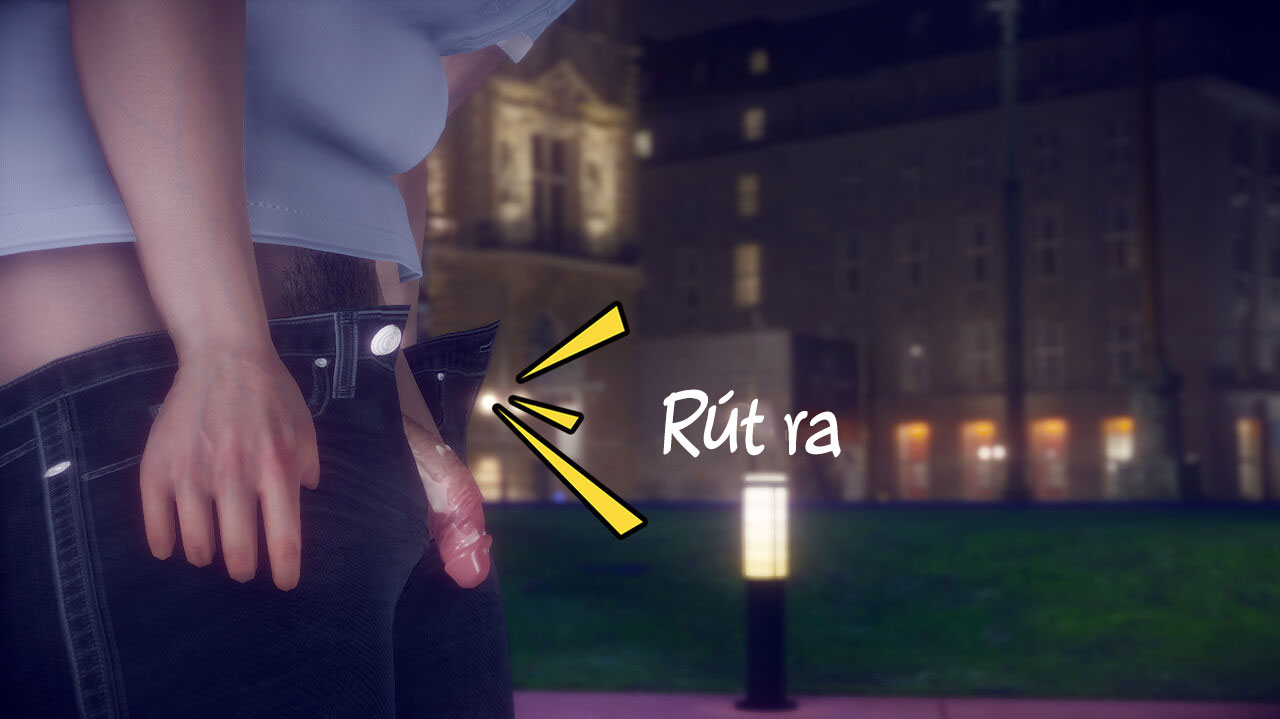 Đọc truyện hentai Ann and Joe - Full 2 ( 220 trang )