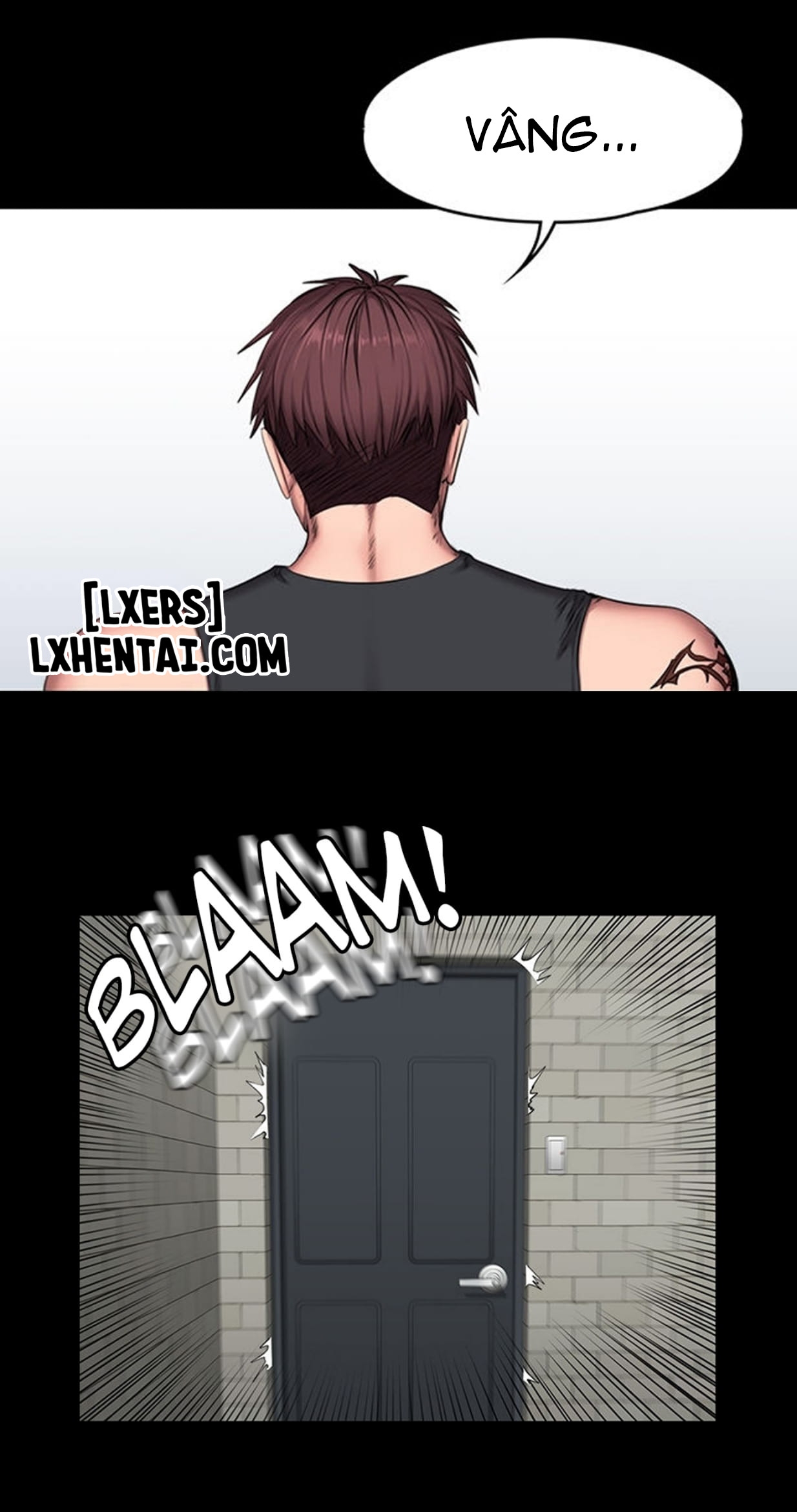 Đọc truyện hentai Huấn Luyện Viên Thể Hình - Chap 52